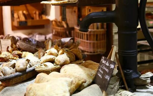 L'Étoile du Berger Meudon