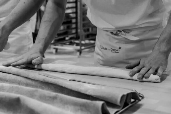 L'Étoile du Berger Sceaux