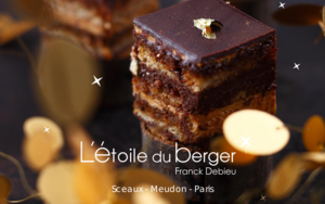 3. L'Etoile du Berger St Placide